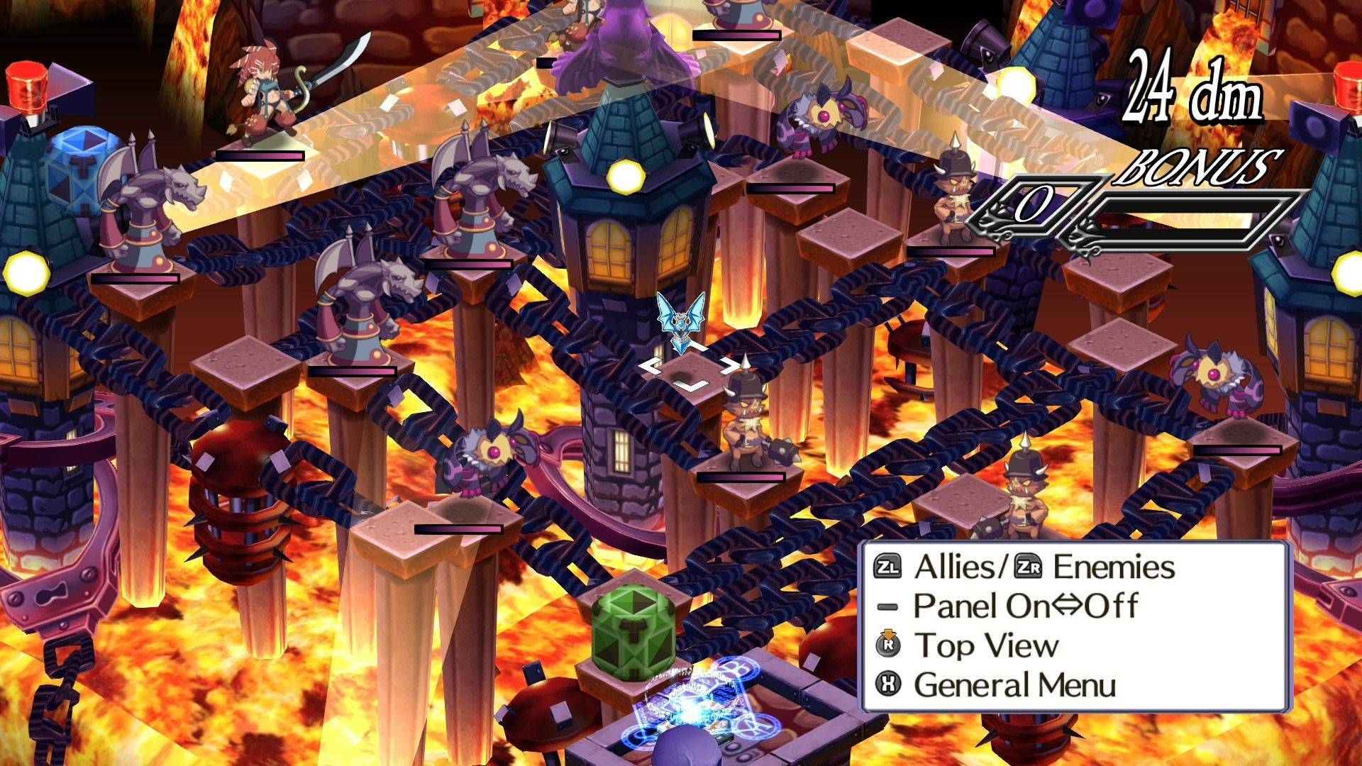 Disgaea 4 Complete+ - Imagen 36
